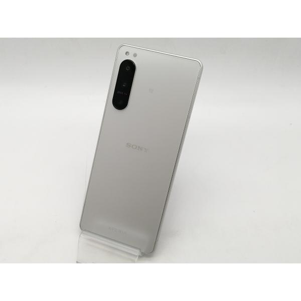 中古】SONY 国内版 【SIMフリー】 Xperia 5 IV 8GB 256GB XQ-CQ44/C