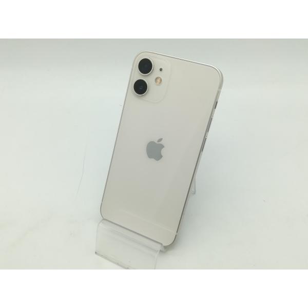 iPhone 12 mini 【中古】Apple au 【SIMロック解除済み】 64GB