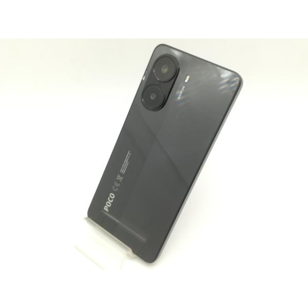 中古】Xiaomi 国内版 【SIMフリー】 Poco X7 Pro ブラック 8GB 256GB