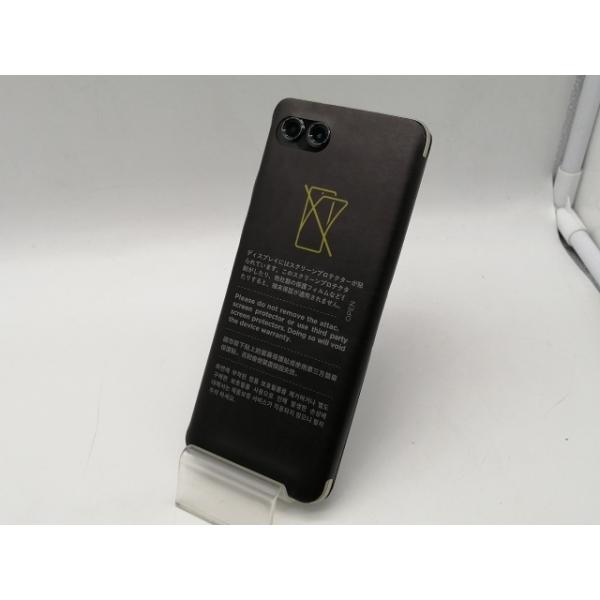 未使用】MOTOROLA SoftBank 【SIMフリー】 motorola razr 50s サンド