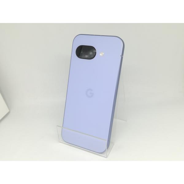 中古】Google 国内版 【SIMフリー】 Pixel 9a アイリス 8GB 128GB