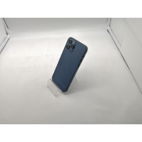 iPhone 12 【中古】Apple docomo 【SIMロック解除済み】 Pro 128GB