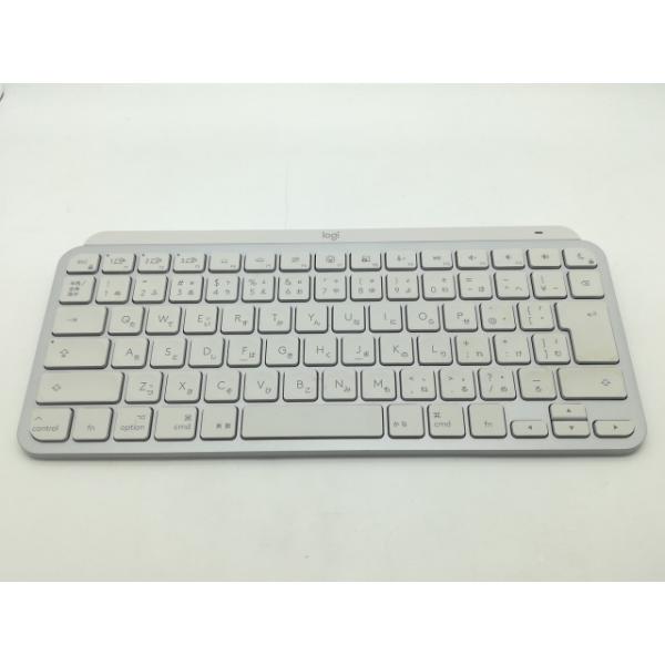 中古】Logicool MX KEYS MINI For Mac Minimalist Wireless