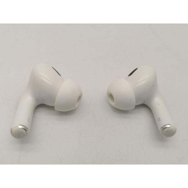 中古】Apple AirPods Pro 第2世代（2022/Lightning） MQD83J/A【OSU301