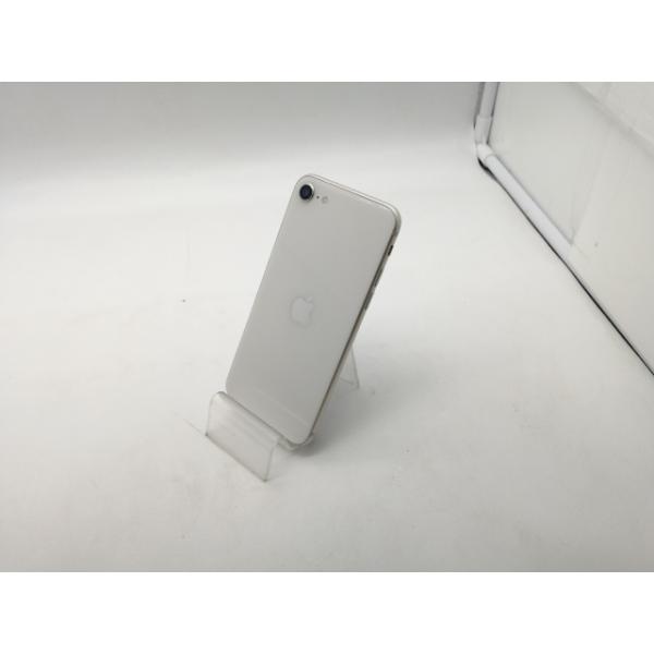 中古】Apple ymobile 【SIMフリー】 iPhone SE（第3世代） 64GB スター