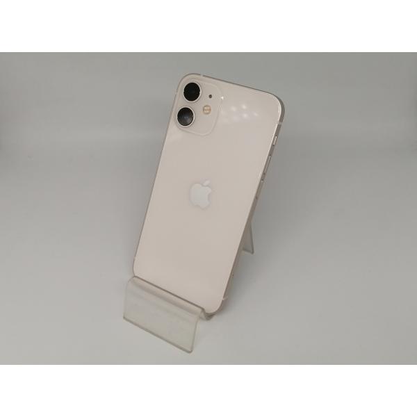 iPhone 12 mini 【中古】Apple SoftBank 【SIMロック解除済み】 64GB
