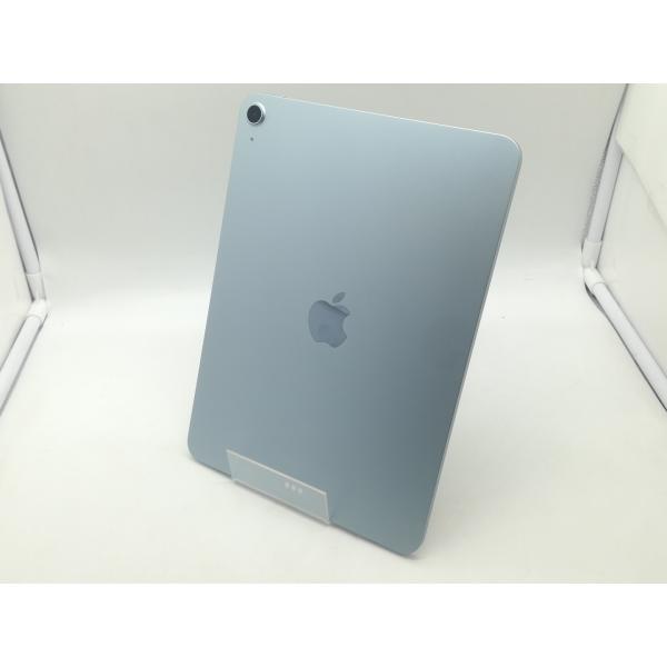 中古】Apple 【Wi-Fi】 11インチ iPad Air（M3/2025) 128GB ブルー