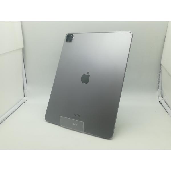 中古】Apple 【Wi-Fi】 12.9インチ iPad Pro（第6世代/2022） 128GB