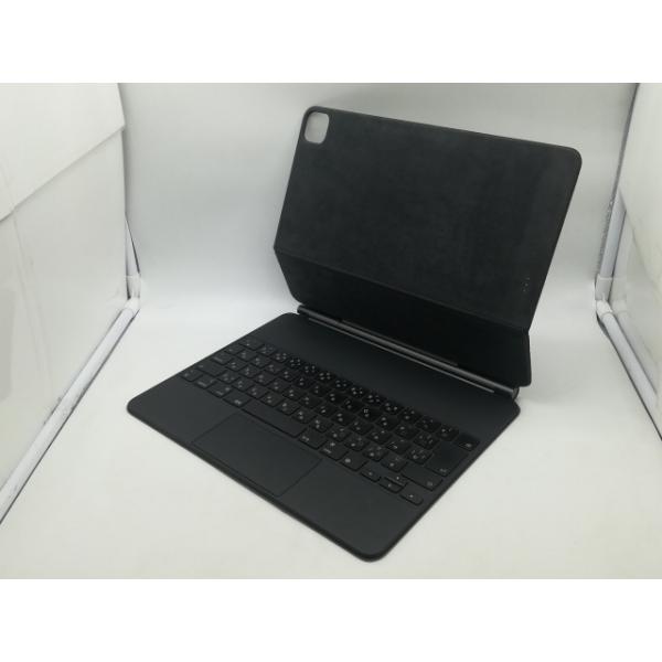 中古】Apple Magic Keyboard 日本語（JIS） iPad Pro 12.9インチ（第3