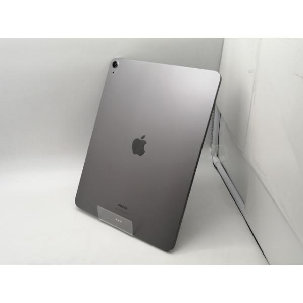 中古】Apple 【Wi-Fi】 13インチ iPad Air（M2/2024） 128GB スペース