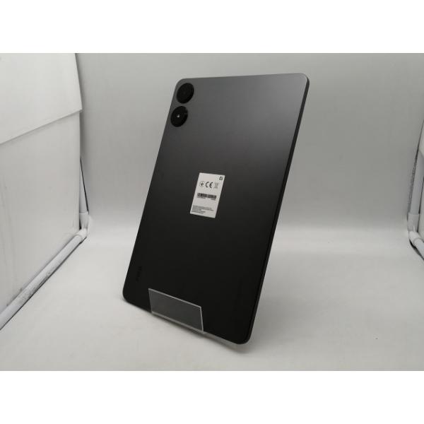 中古】Xiaomi 海外版【Wi-Fi】 POCO Pad グレー 【Snapdragon 7s Gen 2