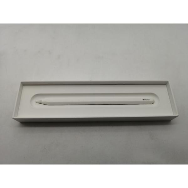 中古】Apple Apple Pencil（第2世代） MU8F2J/A【OSU301】保証期間1