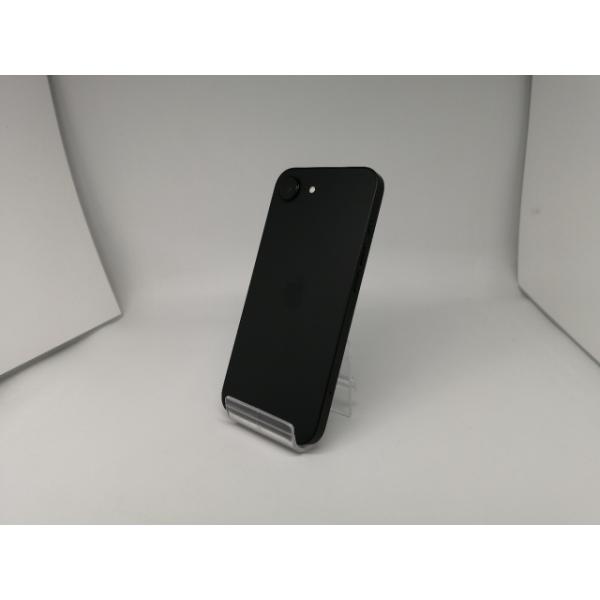 中古】Apple 海外版 【SIMフリー】 iPhone 17e 256GB ブラック【OSU301