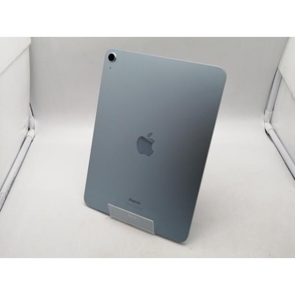 中古】Apple 【Wi-Fi】 11インチ iPad Air（M2/2024） 256GB ブルー
