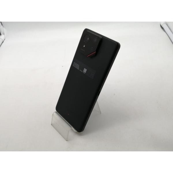 中古】ASUS 国内版 【SIMフリー】 ROG Phone 9 12GB 256GB ファントム