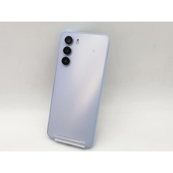 中古】ZTE ymobile 【SIMフリー】 nubia S 5G 4GB 128GB