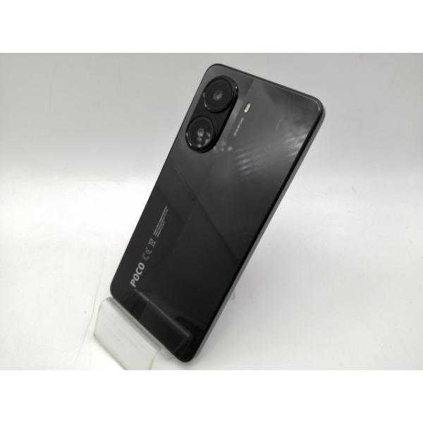 中古】Xiaomi 【SIMフリー】 Poco X7 Pro ブラック 8GB 256GB【OSU301
