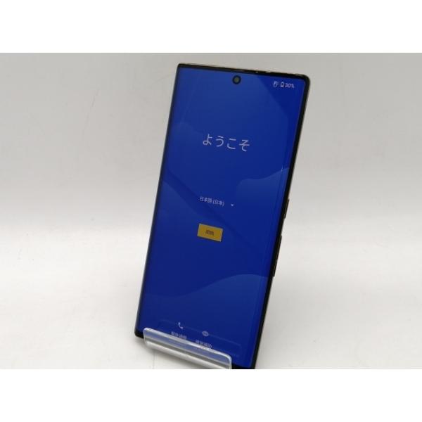 中古】Fujitsu docomo 【SIMロック解除済み】 arrows NX9 ゴールド 8GB