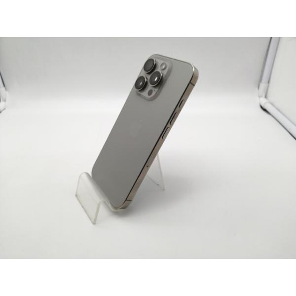 中古】Apple au 【SIMフリー】 iPhone 16 Pro 256GB ナチュラル