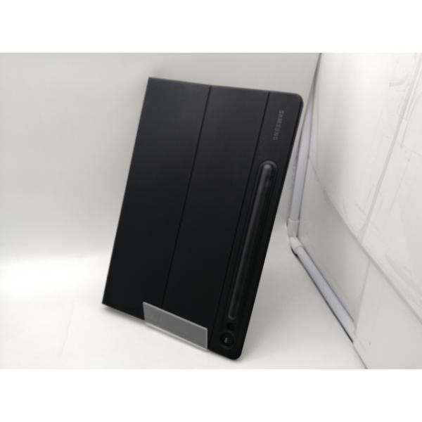 【中古】SAMSUNG Galaxy Tab S9 FE Book Cover Keyboard Slim【OSU301】保証期間１週間