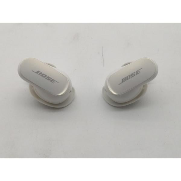 中古】BOSE QuietComfort Ultra Earbuds [ダイヤモンド 60周年