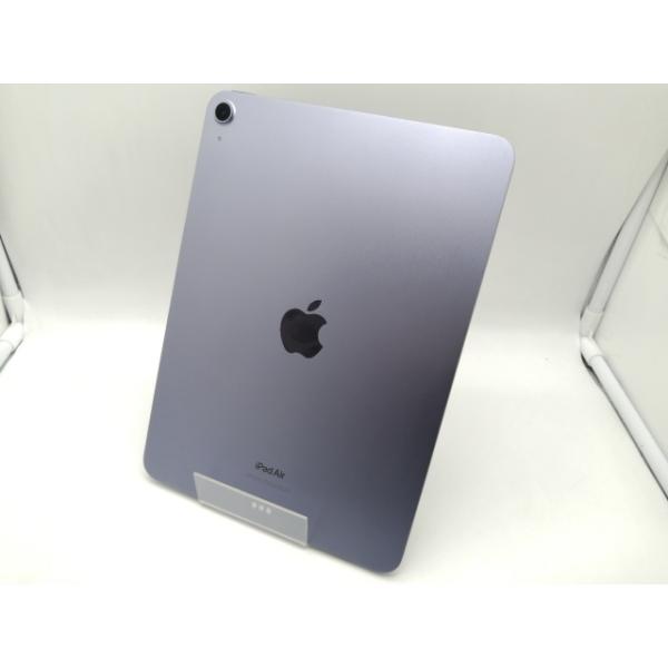 中古】Apple 【Wi-Fi】 iPad Air（第5世代/2022） 256GB パープル