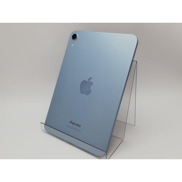 中古】Apple 【Wi-Fi】 iPad mini（A17Pro/2024） 128GB ブルー MXN73J