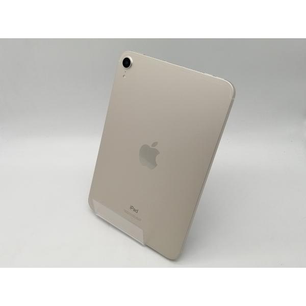 中古】Apple 国内版 【SIMフリー】 iPad mini（第6世代/2021） 256GB