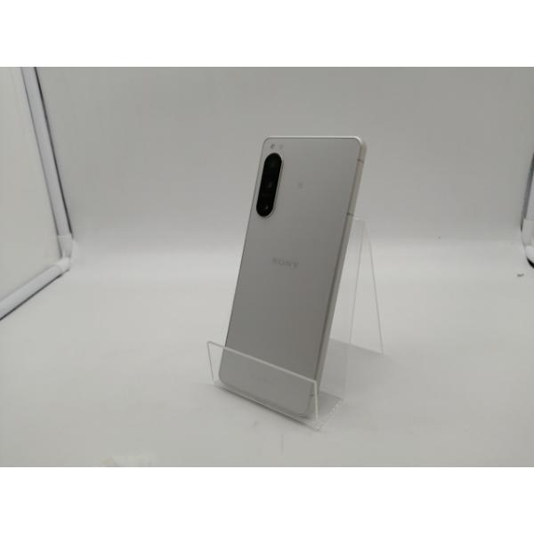 中古】SONY SoftBank 【SIMフリー】 Xperia 5 IV 8GB 128GB A204SO