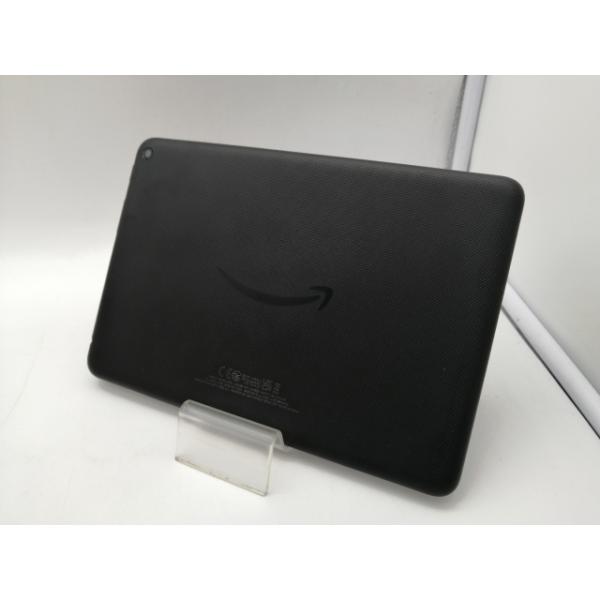 中古】Amazon Fire HD 8（2024/第12世代） 4GB 64GB ブラック【OSU301