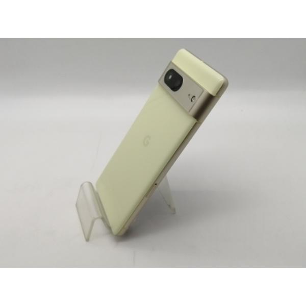 Google Pixel7 128GB レモングラス 中古】Google au 【SIMフリー】 Pixel 7 レモングラス 8GB 128GB G03Z5