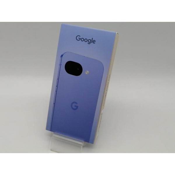 未使用】Google docomo 【SIMフリー】 Pixel 10a ラベンダー 8GB 128GB