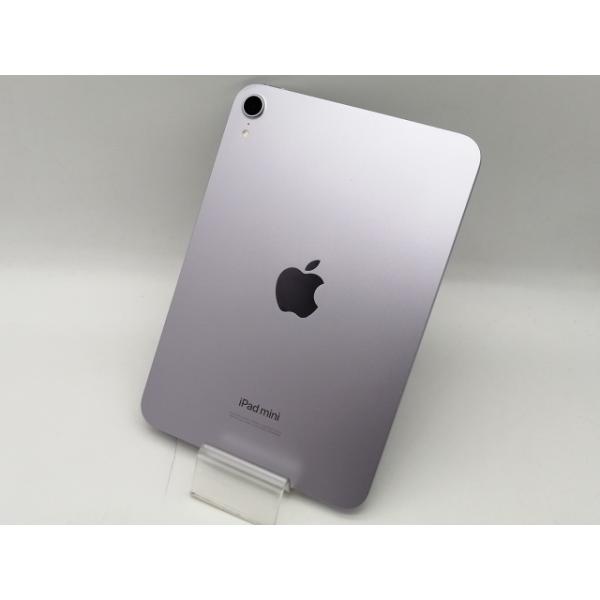 中古】Apple 【Wi-Fi】 iPad mini（A17Pro/2024） 128GB パープル
