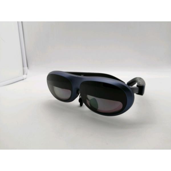【中古】ROKID Rokid Max RA201(Rokid Station/rokid station remoteセット)【OSU301】保証期間１ヶ月【ランクA】