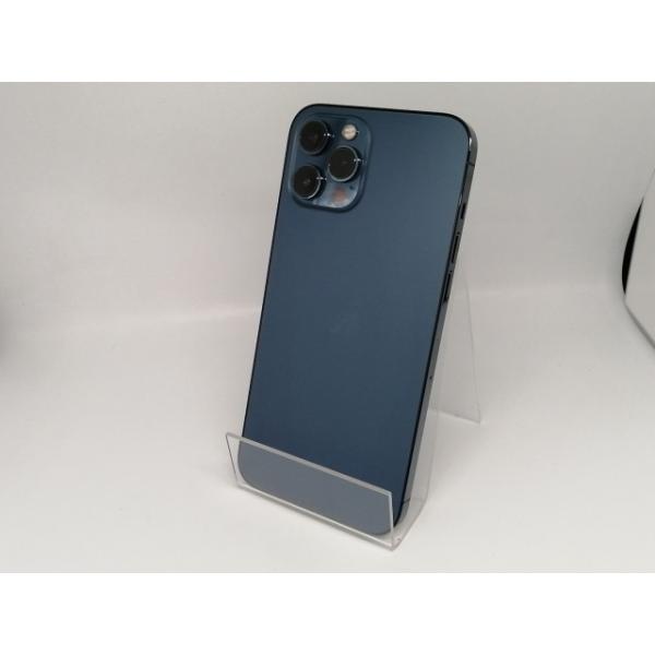 iPhone 12 【中古】Apple docomo 【SIMロック解除済み】 Pro Max 128GB