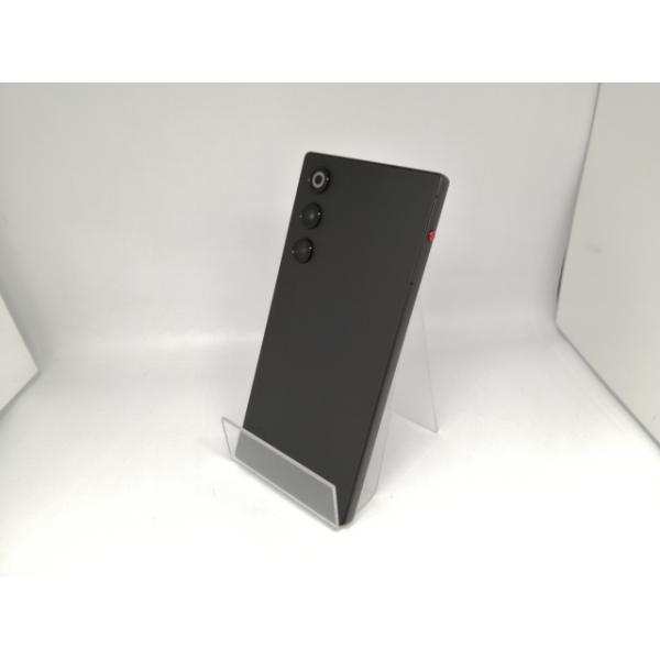 中古】Nubia 国内版 【SIMフリー】 REDMAGIC 10 Air Twilight(ブラック
