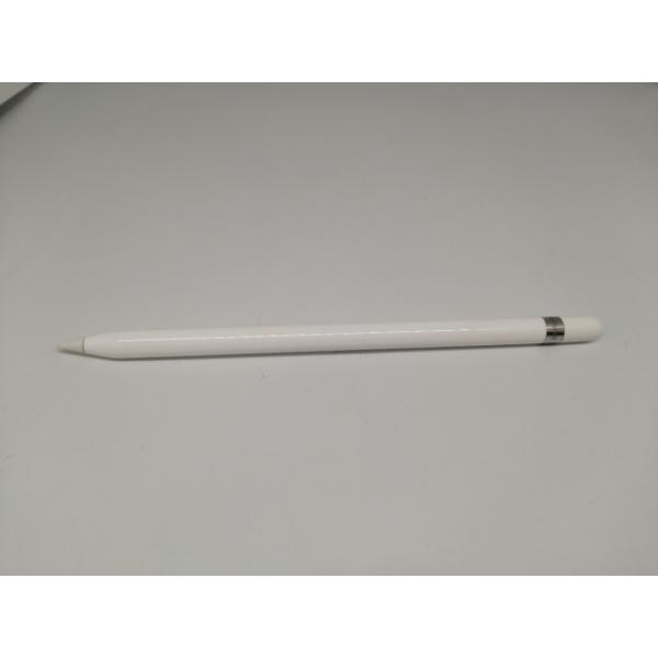 中古】Apple Apple Pencil（第1世代） MK0C2J/A【OSU301】保証期間1