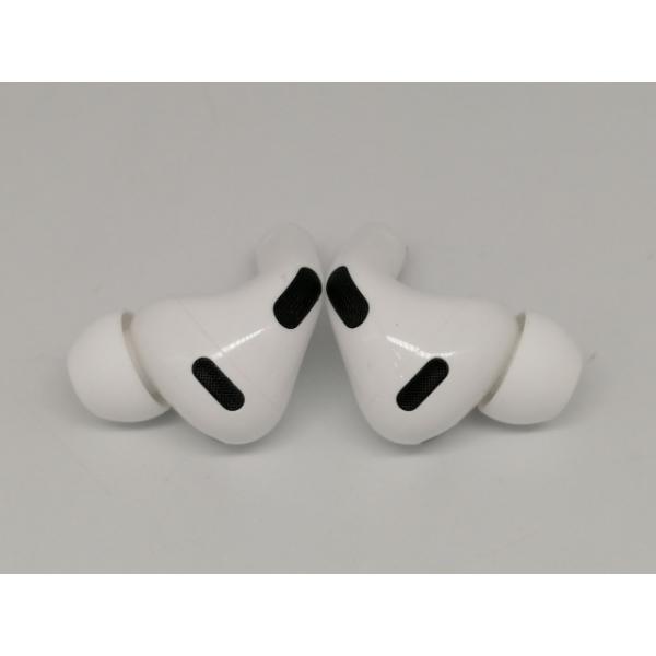 【中古】Apple AirPods Pro 3 MFHP4J/A【OSU301】保証期間１ヶ月