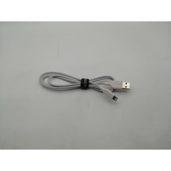 【中古】Anker lightning connector Atolightning【OSU301】保証期間１週間