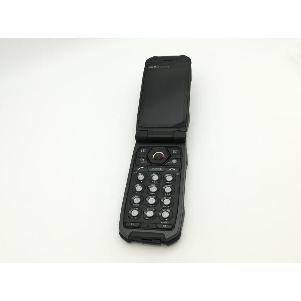 中古】CASIO au 【SIMフリー】 G'zOne TYPE-XX ソリッドブラック 中古】CASIO au 【SIMフリー】 G'zOne TYPE-XX ソリッドブラック