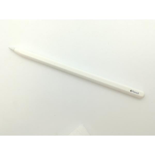 日本メーカー新品 APPLE MU8F2J AApplePencil第2世代ほぼ新品