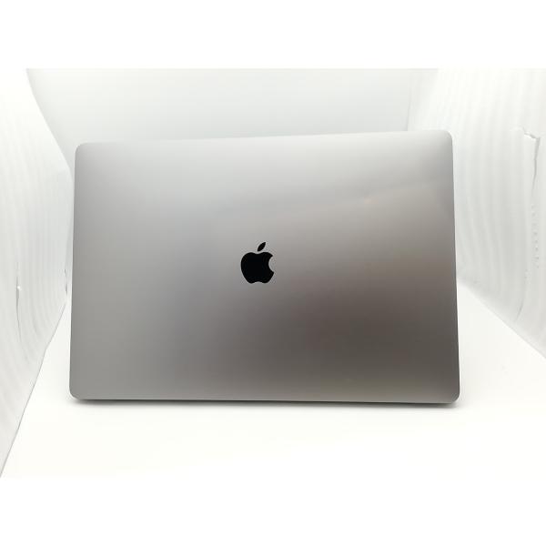 【中古】Apple MacBook Pro 16インチ CTO (Late 2019) スペースグレイ Core  i7(2.6G/6C)/16G/2T/RadeonPro 5300M【ECセンター】保証期間１ヶ月【ランクB】