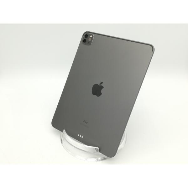 中古】Apple iPad Pro 11インチ（第2世代） Wi-Fiモデル 128GB