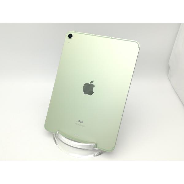 中古】Apple iPad Air(第4世代/2020) Cellular 64GB グリーン 中古】Apple iPad Air(第4世代/2020) Cellular 64GB グリーン