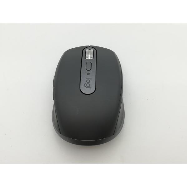 【中古】Logicool MX Anywhere 3 Compact Performance Mouse MX1700GR  [グラファイト]【ECセンター】保証期間１週間
