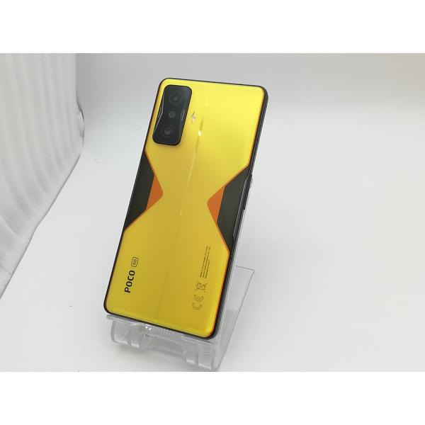 【中古】Xiaomi 国内版 【SIMフリー】 POCO F4 GT 12GB 256GB