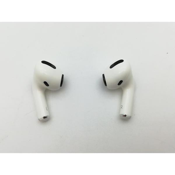 未使用品】 - Apple AirPods Pro フルセット 中古美品 - 毎日特売