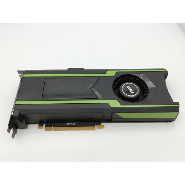 中古】MSI GeForce GTX 1080 Ti AERO 11G OC GTX1080Ti/11GB 中古】MSI GeForce GTX 1080 Ti AERO 11G OC GTX1080Ti/11GB