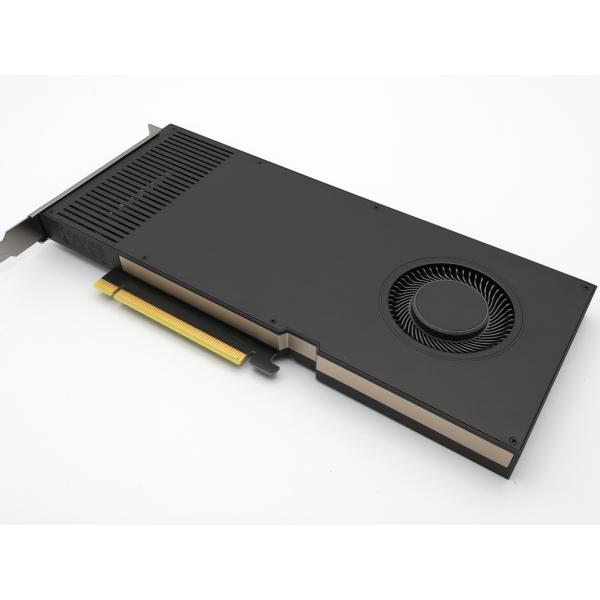 未使用】 グラフィックボード NVIDIA RTX A4000 未使用】 グラフィックボード NVIDIA RTX A4000