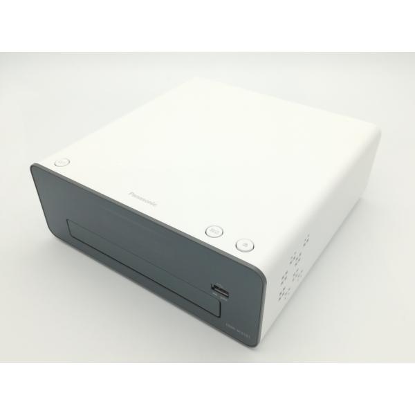 中古】Panasonic おうちクラウドディーガ DMR-4CS101 (1TB/2020 中古】Panasonic おうちクラウドディーガ DMR-4CS101 (1TB/2020